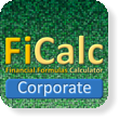 FiCalc Corporate Finance