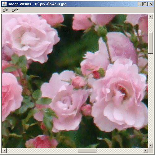 ImageViewer3 Screen Shot