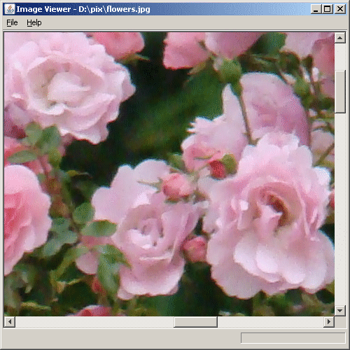 ImageViewer4 Screen Shot